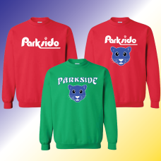 Parkside Sweatshirt